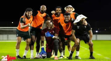 الاتفاق يبدأ خطة تقريب الهلال من اللقب الأحد فهل تنجح المهمة